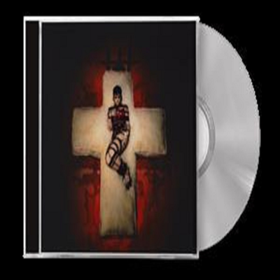 Demi Lovato - Holy Fvck (CD)