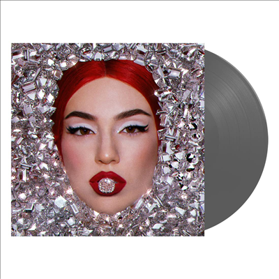 Ava Max - Diamonds &amp; Dancefloors (Ltd)(Colored LP)