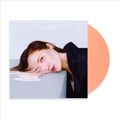 Alice Merton - S.i.d.e.s. (Ltd)(Colored LP)