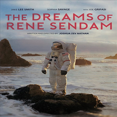 The Dreams Of Rene Sendam (더 드림스 오브 르네 센담) (2022)(지역코드1)(한글무자막)(DVD)(DVD-R)