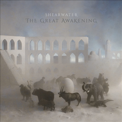 Shearwater - Great Awakening (CD)