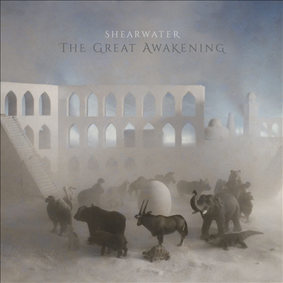 Shearwater - Great Awakening (2LP)