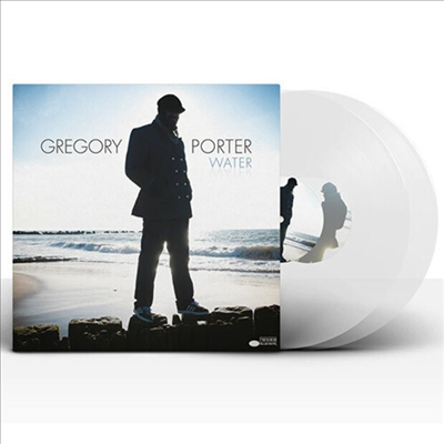 Gregory Porter - Water (Clear 2LP)