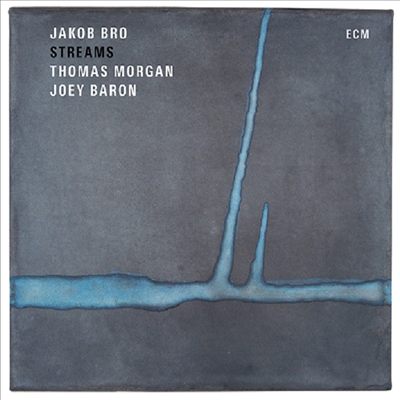 Jakob Bro - Streams (Ltd. Ed)(SHM-CD)(일본반)