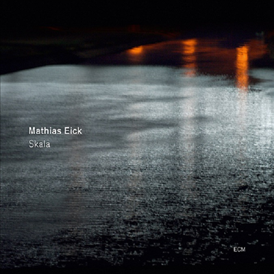 Mathias Eick - Skala (Ltd. Ed)(SHM-CD)(일본반)