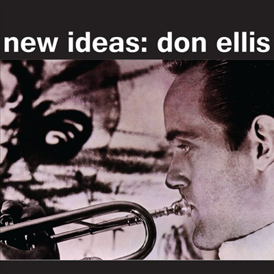 Don Ellis - New Ideas (CD)