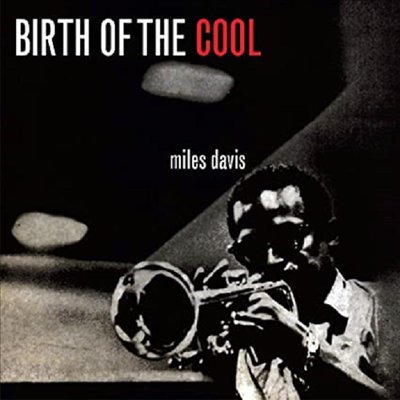 Miles Davis - Birth Of The Cool (CD)