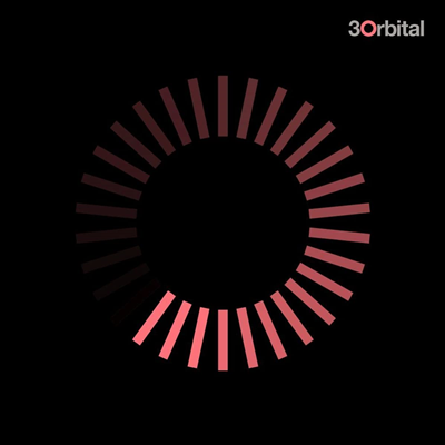 Orbital - 30 Something (Digipack)(2CD)
