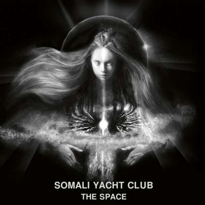 Somali Yacht Club - Space (Ltd. Ed)(Digipack)(CD)