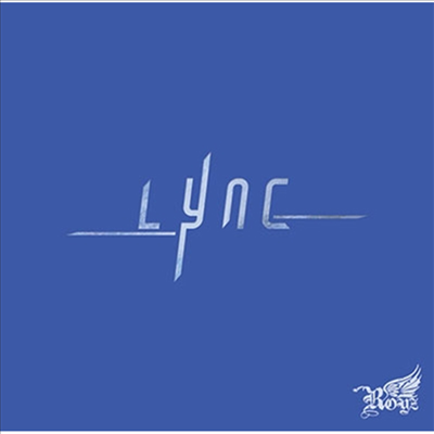 Royz (로이즈) - Lync (CD)
