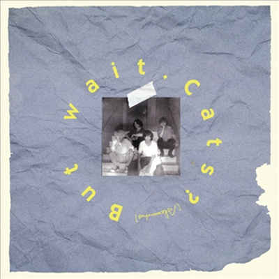 CD/(Alexandros)/But wait. Cats? (2CD+2Blu-ray) (完全生産限定盤) Alexandros) (알렉산드로스) - But Wait. Cats? (CD) | - 예스24