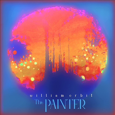 William Orbit - Painter (CD)