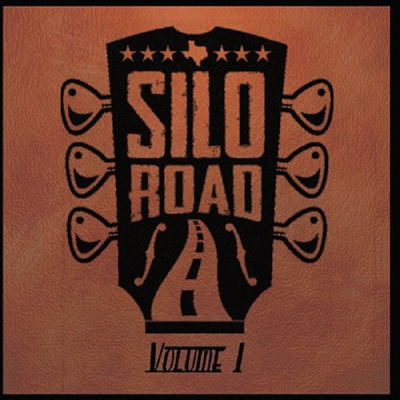 Silo Road - Vol. 1 (CD-R)