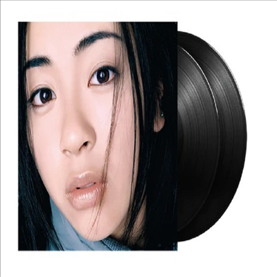 Utada Hikaru (우타다 히카루) - First Love (180g 2LP)