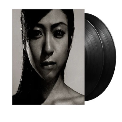 Utada Hikaru (우타다 히카루) - Deep River (180g 2LP)