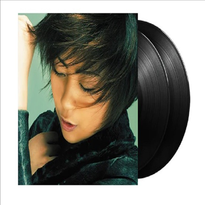 Utada Hikaru (우타다 히카루) - Distance (180g 2LP)