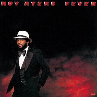 Roy Ayers - Fever (Ltd)(일본반)(CD)