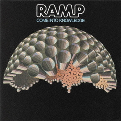 Ramp - Come Into Knowledge (Ltd)(일본반)(CD)