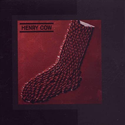 Henry Cow - In Praise Of Learning (CD)