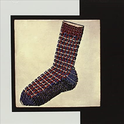 Henry Cow - Leg End (CD)