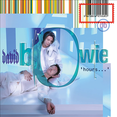 David Bowie - Hours (Softpack)(CD)