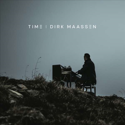 Time (180g)(LP) - Dirk Maassen