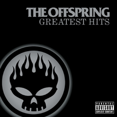 Offspring - Greatest Hits (140g LP)