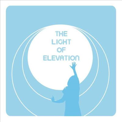 Simon Klee - The Light Of Elevation (CD)