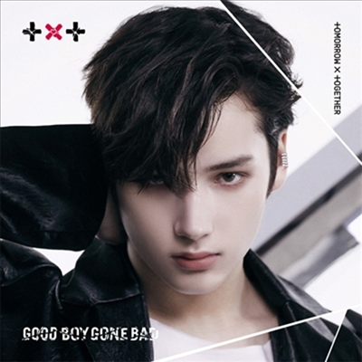 투모로우바이투게더 (TXT) - Good Boy Gone Bad (Hueninkai Ver.)(CD)