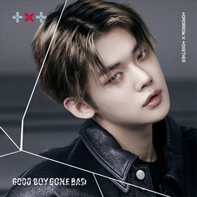 투모로우바이투게더 (TXT) - Good Boy Gone Bad (Yeonjun Ver.)(CD)