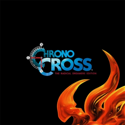 O.S.T. - Chrono Cross : The Radical Dreamers Edition (크로노 크로스 : 래디컬 드리머즈 에디션) (LP)