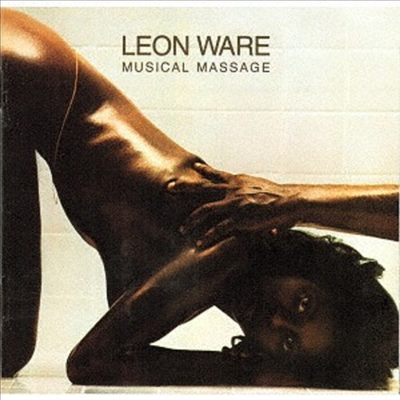 Leon Ware - Musical Massage (Ltd)(5 Bonus Tracks)(일본반)(CD)