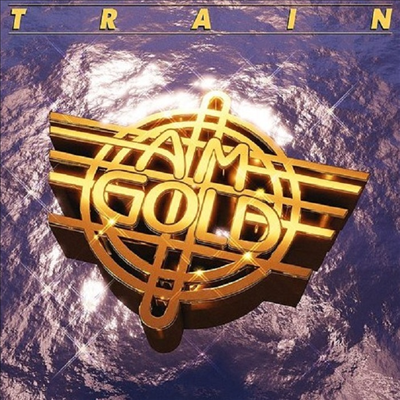 Train - Am Gold (Ltd)(Colored LP)