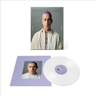 Dermot Kennedy - Sonder (Ltd)(Colored LP)