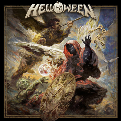 Helloween - Helloween (2LP)