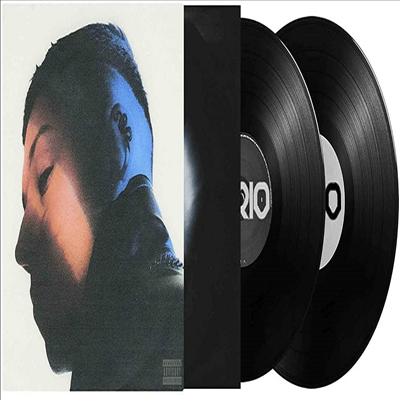 Lazza - Sirio (180g)(2LP)