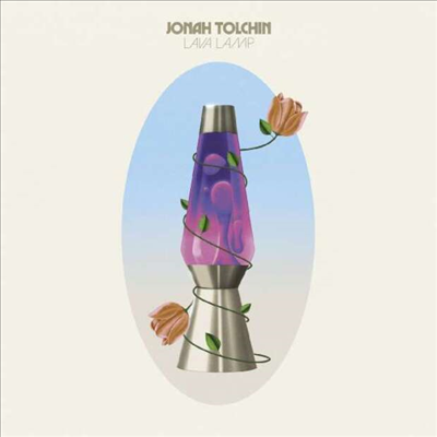 Jonah Tolchin - Lava Lamp (CD)