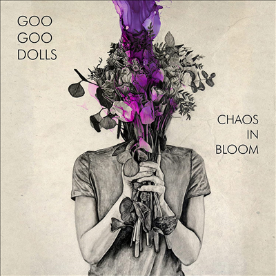 Goo Goo Dolls - Chaos In Bloom (LP)