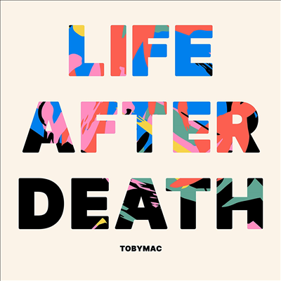 TobyMac - Life After Death (2LP)