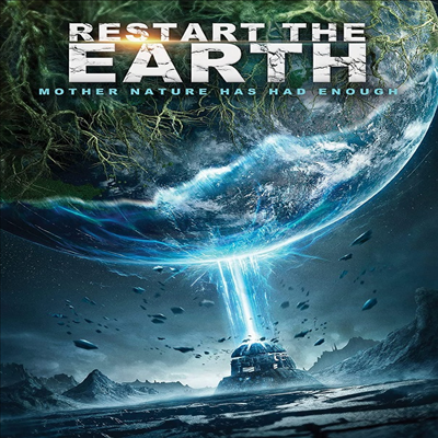 Restart The Earth (지구 최후의 날 2022) (2021)(지역코드1)(한글무자막)(DVD)