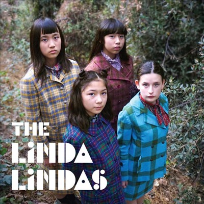 Linda Lindas - Linda Lindas (EP)(LP)