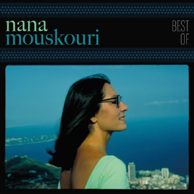 Nana Mouskouri - Best Of