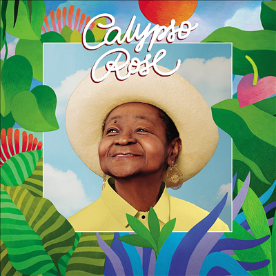 Calypso Rose - Forever (CD)