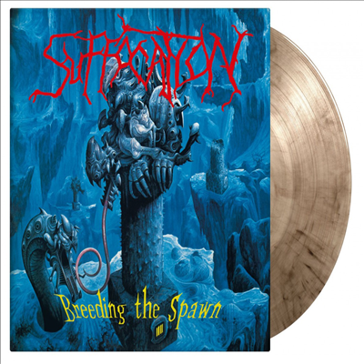 Suffocation - Breeding The Spawn (Ltd)(180g Colored LP)