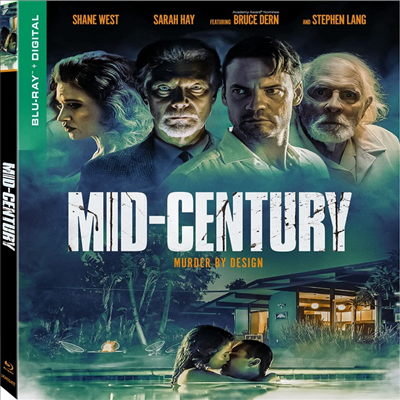 Mid-Century (미드-센추리) (2022)(한글무자막)(Blu-ray)