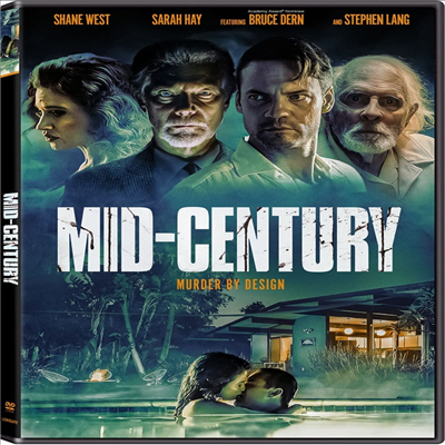 Mid-Century (미드-센추리) (2022)(지역코드1)(한글무자막)(DVD)
