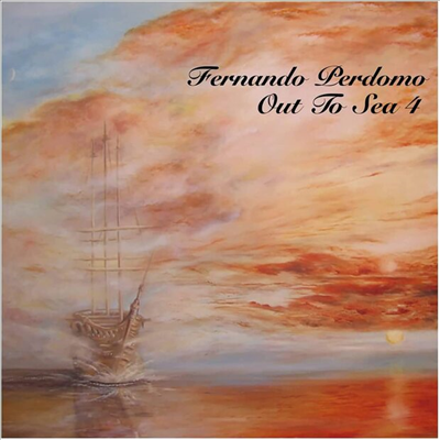 Fernando Perdomo - Out To Sea 4 (CD)