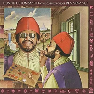 Lonnie Liston Smith &amp; The Cosmic Echoes - Renaissance (Remastered)(CD)