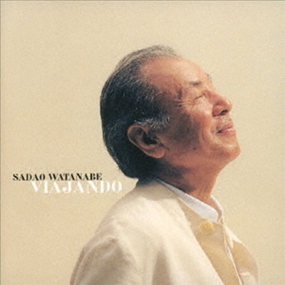 Sadao Watanabe - Viajando (SHM-CD)(일본반)
