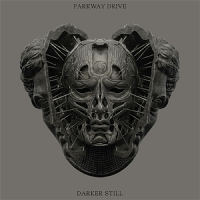 Parkway Drive - Darker Still (CD)